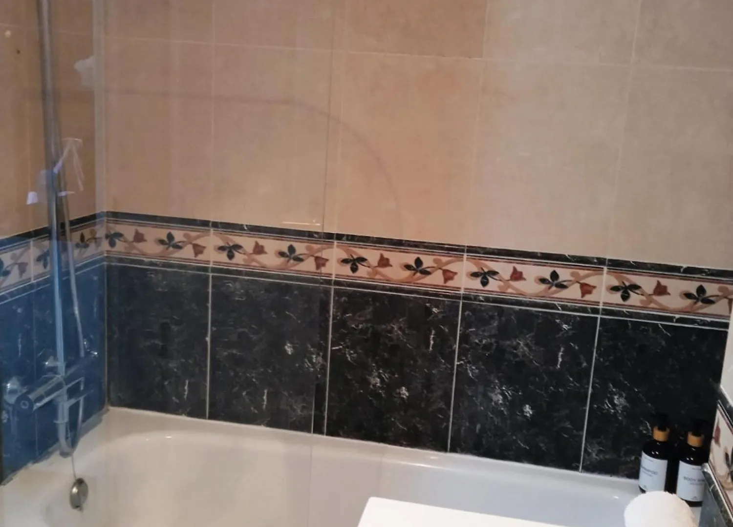 Apartamento Estudio Torre De Andalucia Marbella
