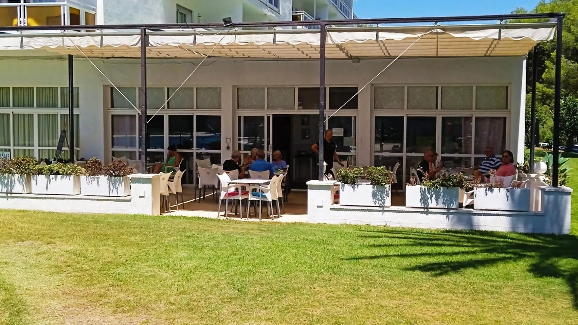 Apartamento Estudio Torre De Andalucia Marbella