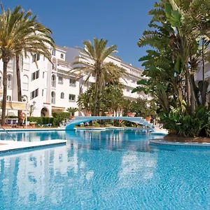 Апартаменты Playa Real, Марбелья