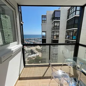Apartamento Imperio 3 - Puerto Deportivo Playa Marbella