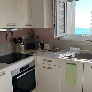Las Palmas Apartment