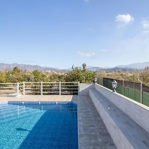 Cortijo Vega De Сasa de vacaciones
