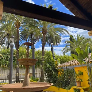 Апартаменты Cortijo La Saleta Banus, Марбелья