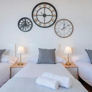 Lejlighed Skol Sea Views, Marbella