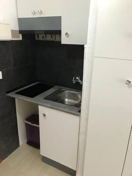 Apartment Estudio Torre De Andalucia Marbella Spain