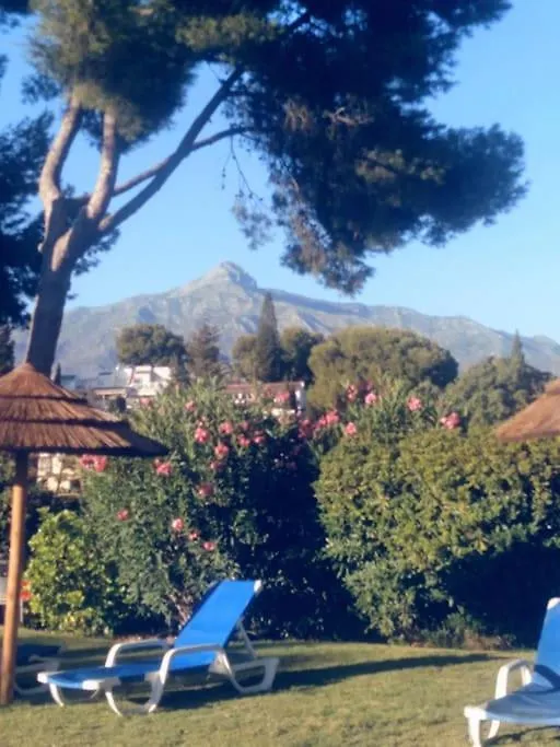 Appartamento Estudio Torre De Andalucia Marbella