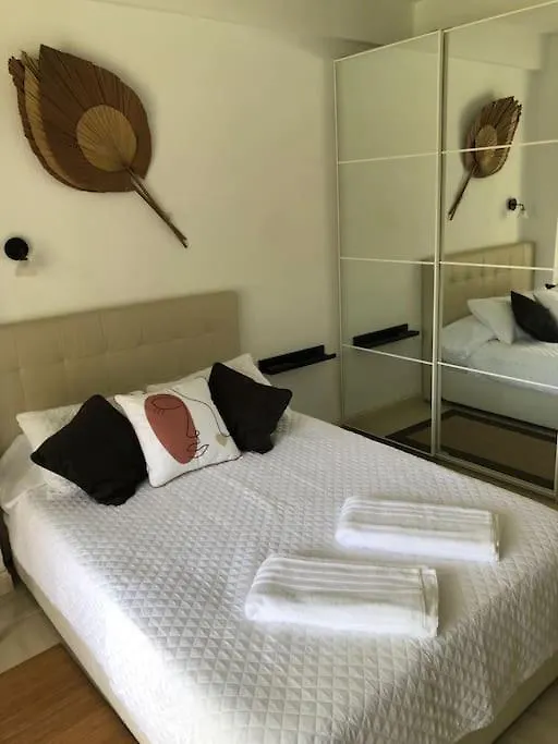 Estudio Torre De Andalucia Marbella 0*,