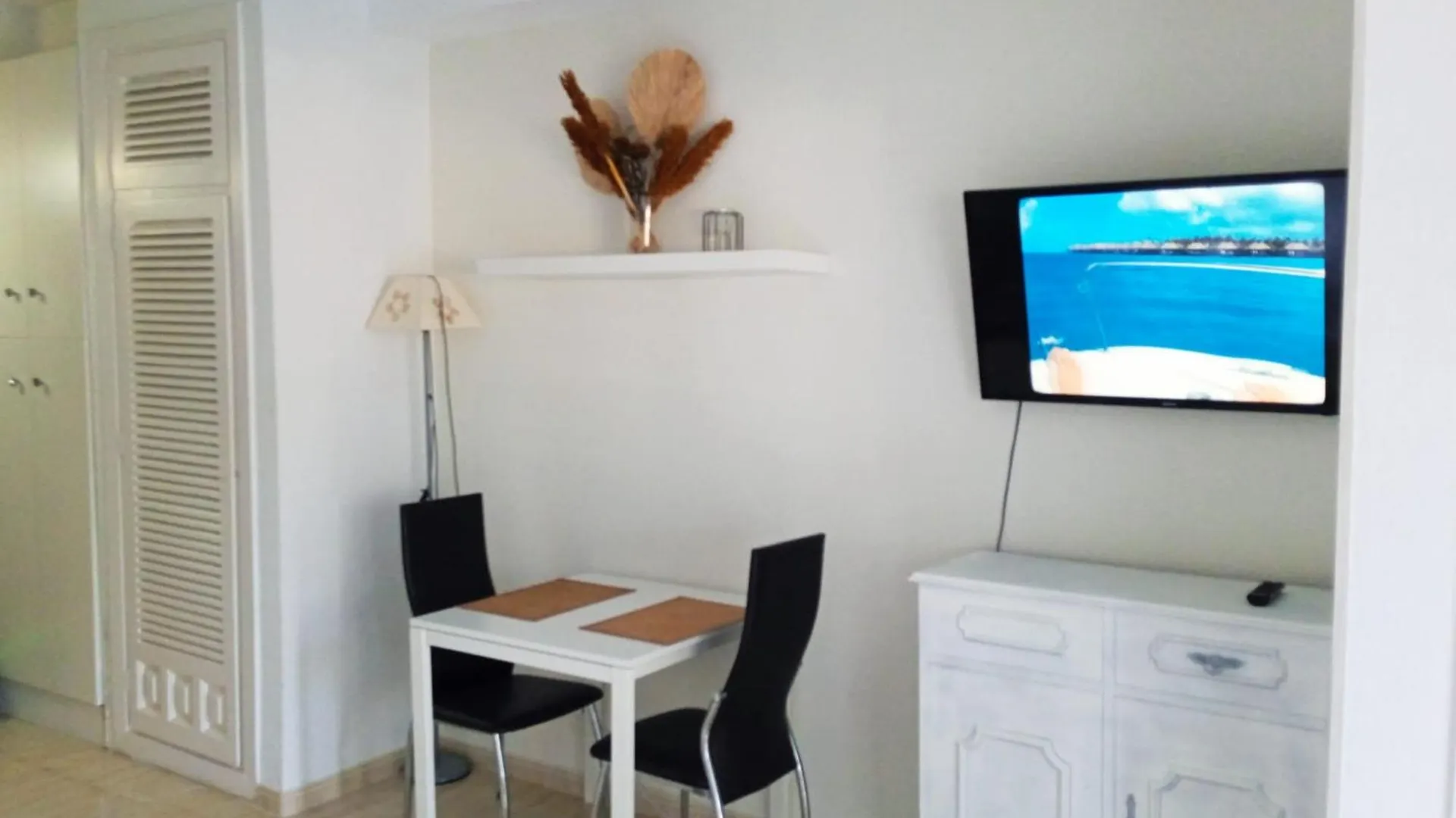 Estudio Torre De Andalucia Marbella