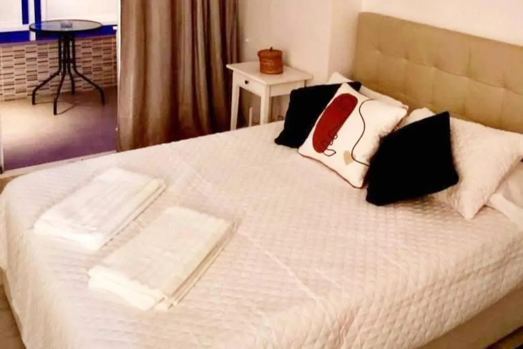 Estudio Torre De Andalucia Marbella Apartment