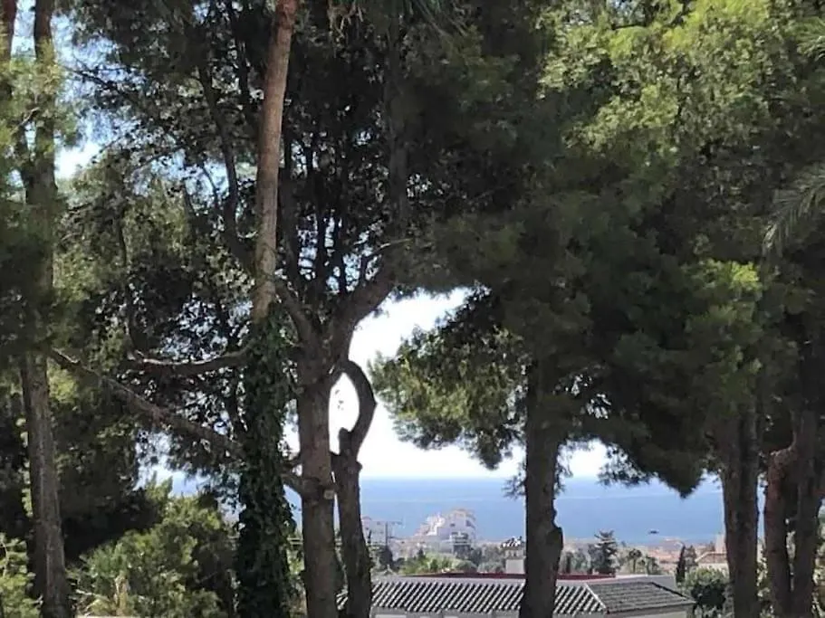 Estudio Torre De Andalucia Marbella 0*,