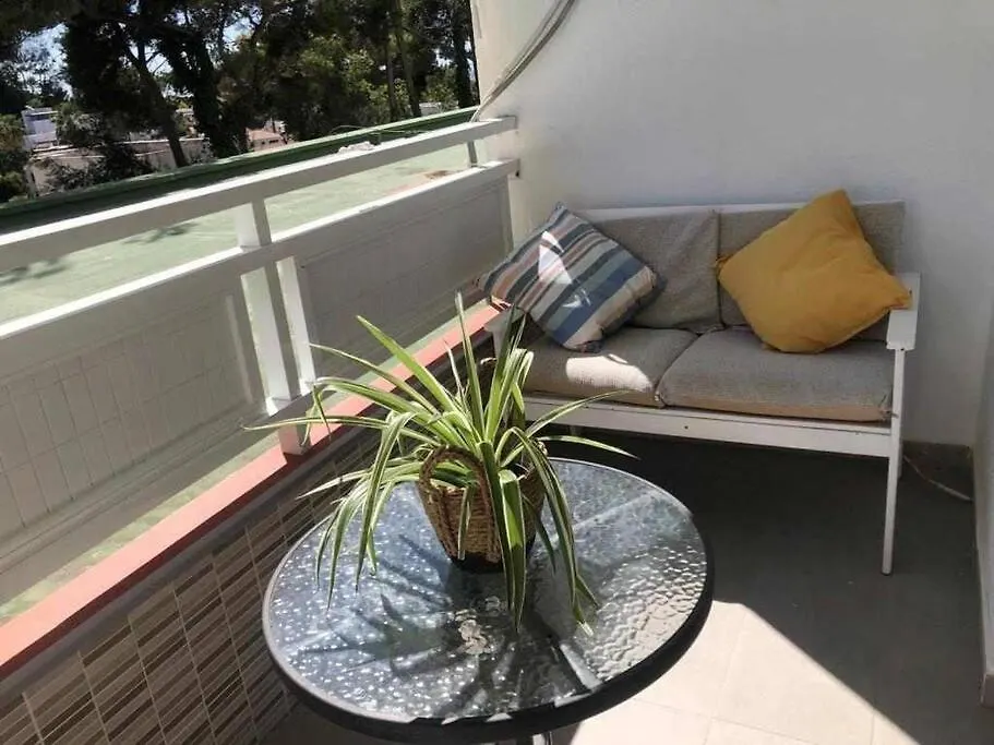 Apartment Estudio Torre De Andalucia Marbella