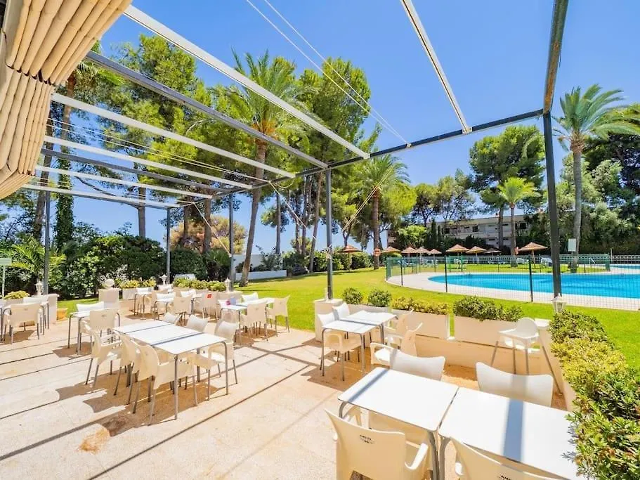 Estudio Torre De Andalucia Marbella Spain