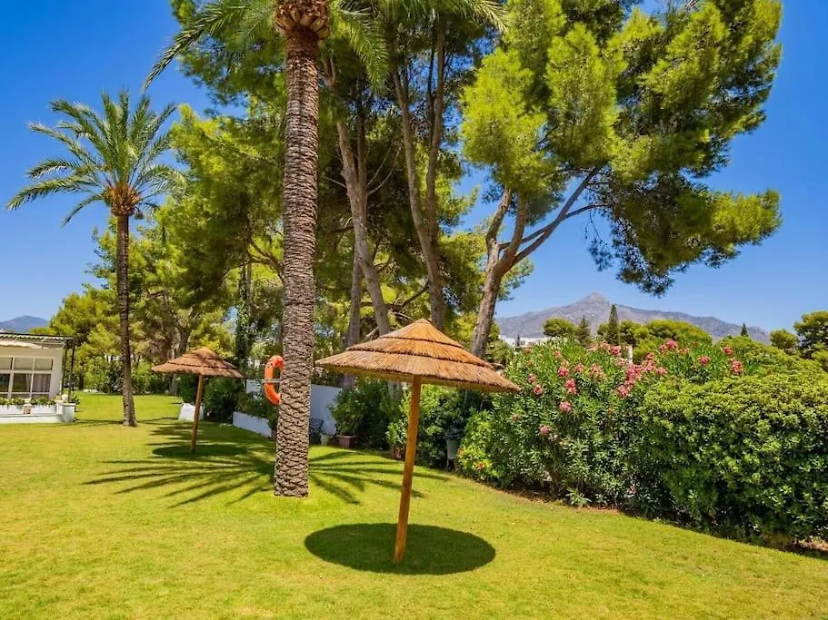 Estudio Torre De Andalucia Marbella 0*,  Spain