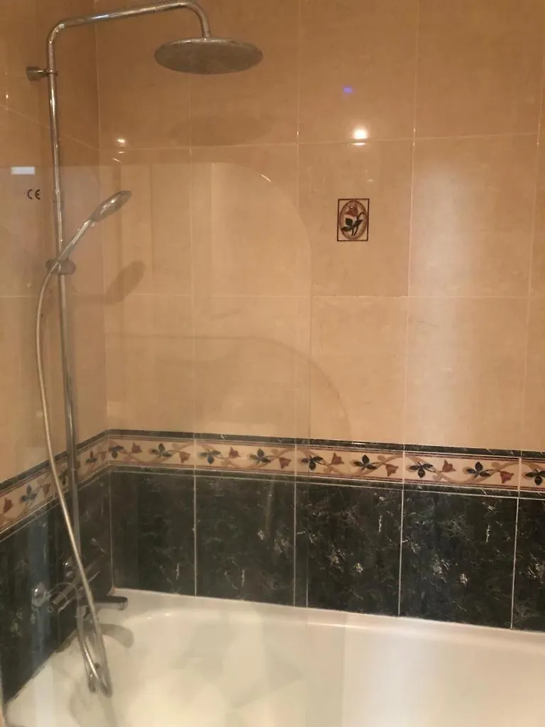 Apartment Estudio Torre De Andalucia Marbella Spain