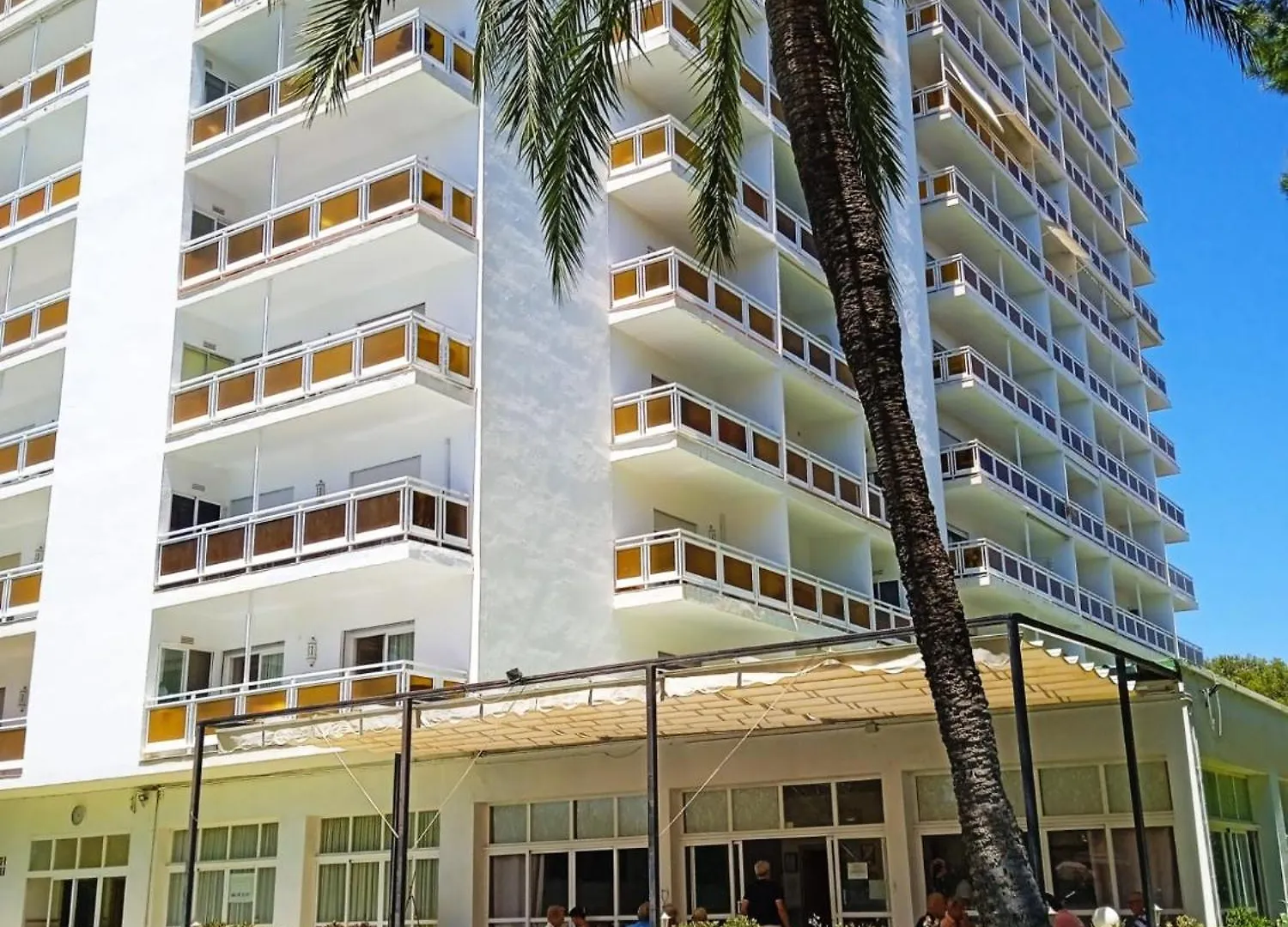 Estudio Torre De Andalucia Marbella 0*,  Spain