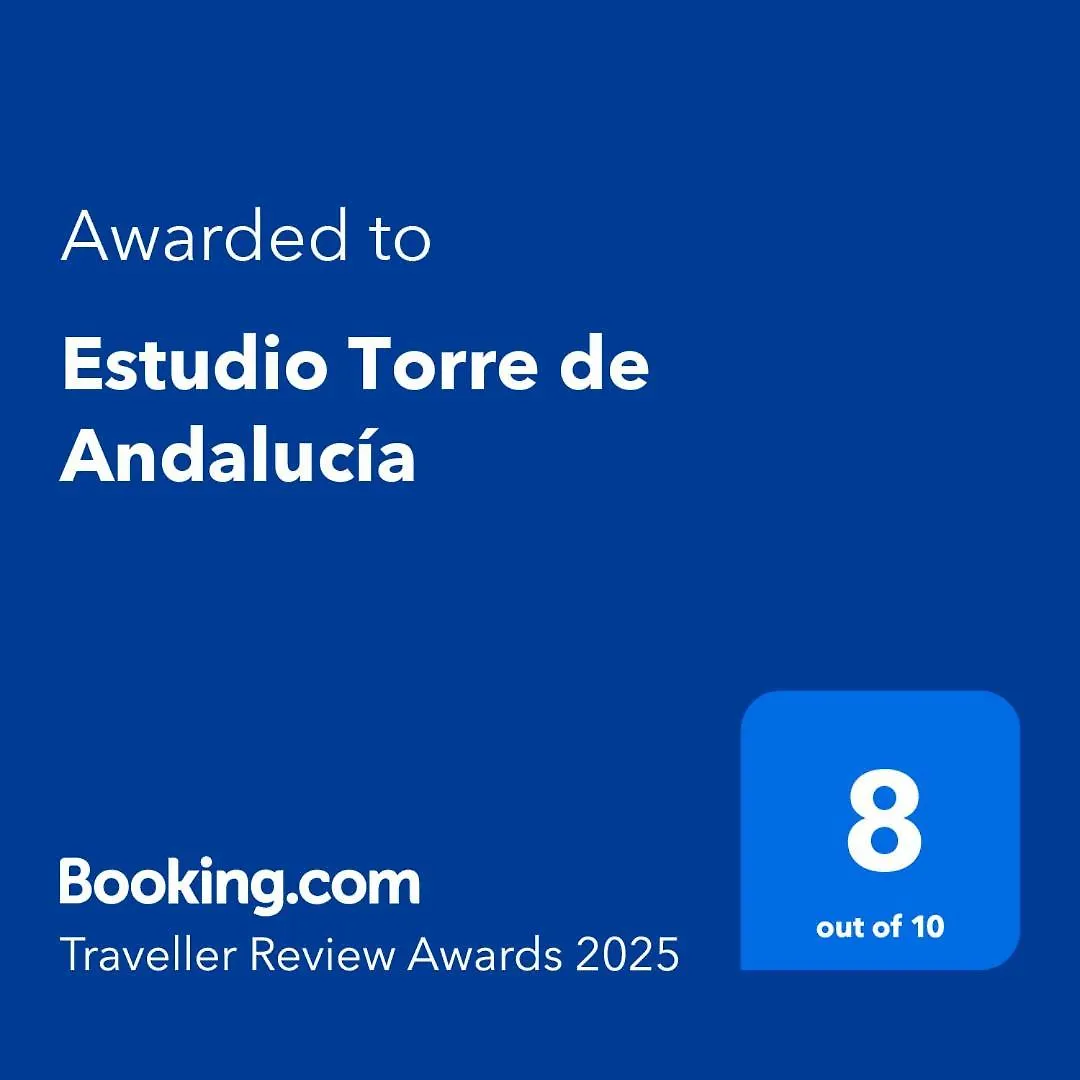 Apartment Estudio Torre De Andalucia Marbella Spain